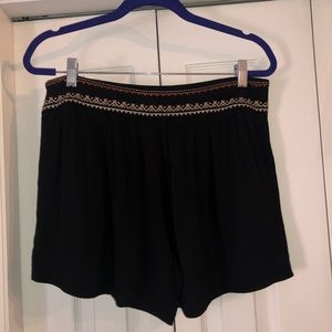 Anthropologie Shorts - High waisted shorts from Anthroplogy Anthropologie Shorts - High waisted shorts from Anthroplogy